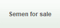 Semen for sale